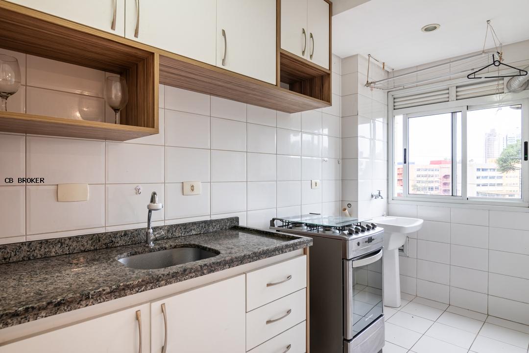 Apartamento à venda com 2 quartos, 66m² - Foto 10