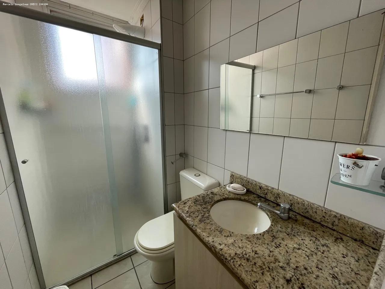 Apartamento à venda com 2 quartos, 55m² - Foto 6