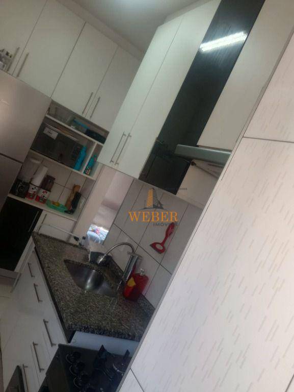 Apartamento à venda com 2 quartos, 48m² - Foto 19