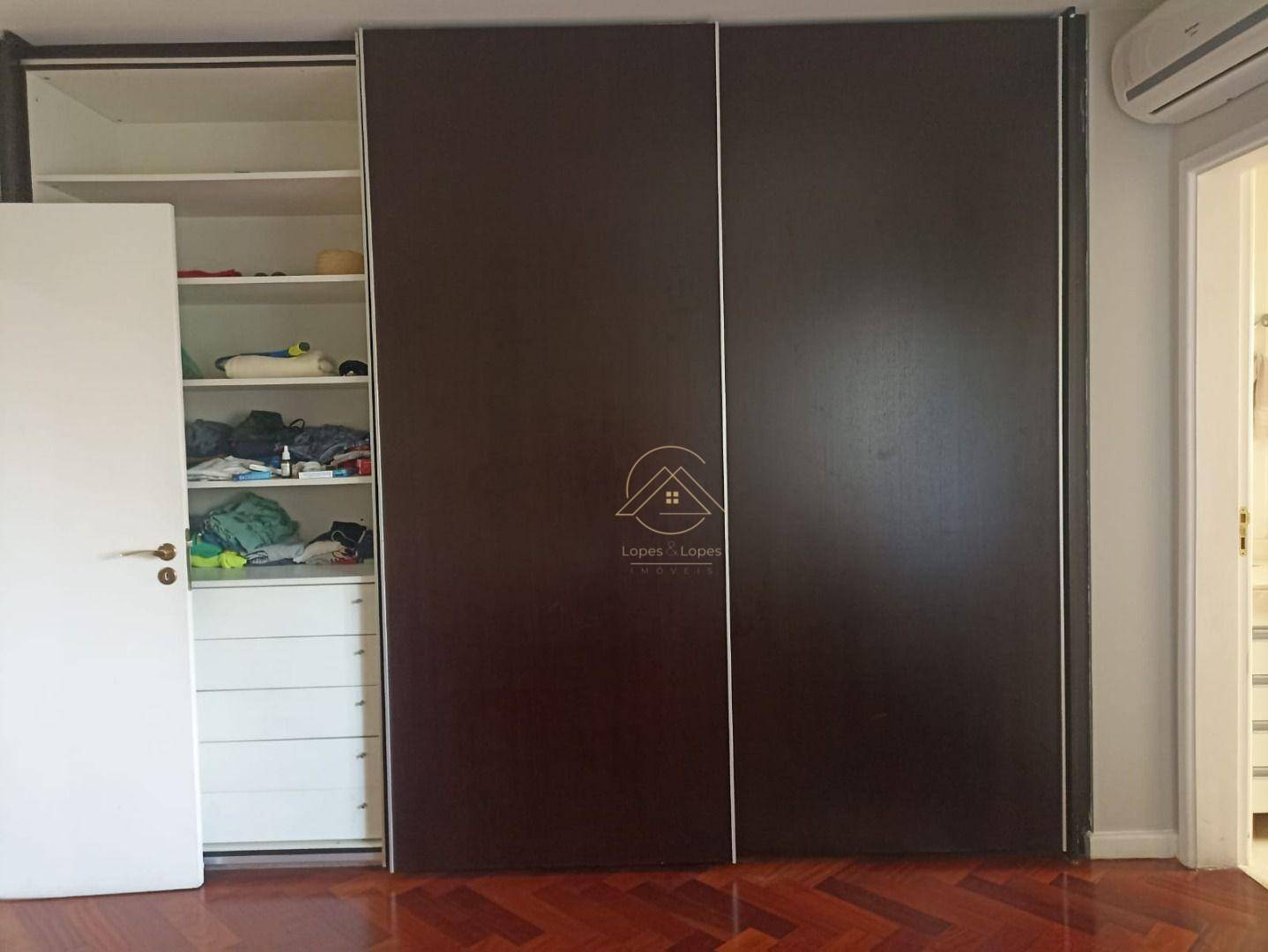 Apartamento para alugar com 4 quartos, 450m² - Foto 3