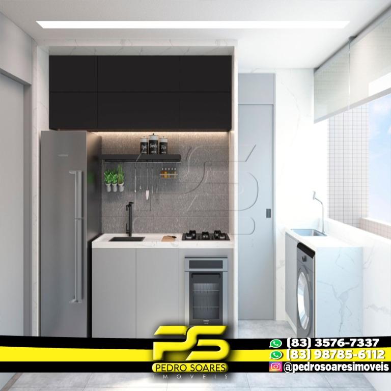 Apartamento à venda com 3 quartos, 83m² - Foto 10