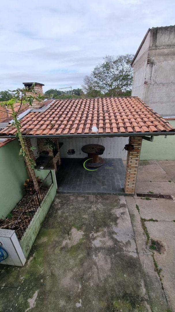 Sobrado à venda e aluguel com 3 quartos, 236m² - Foto 40