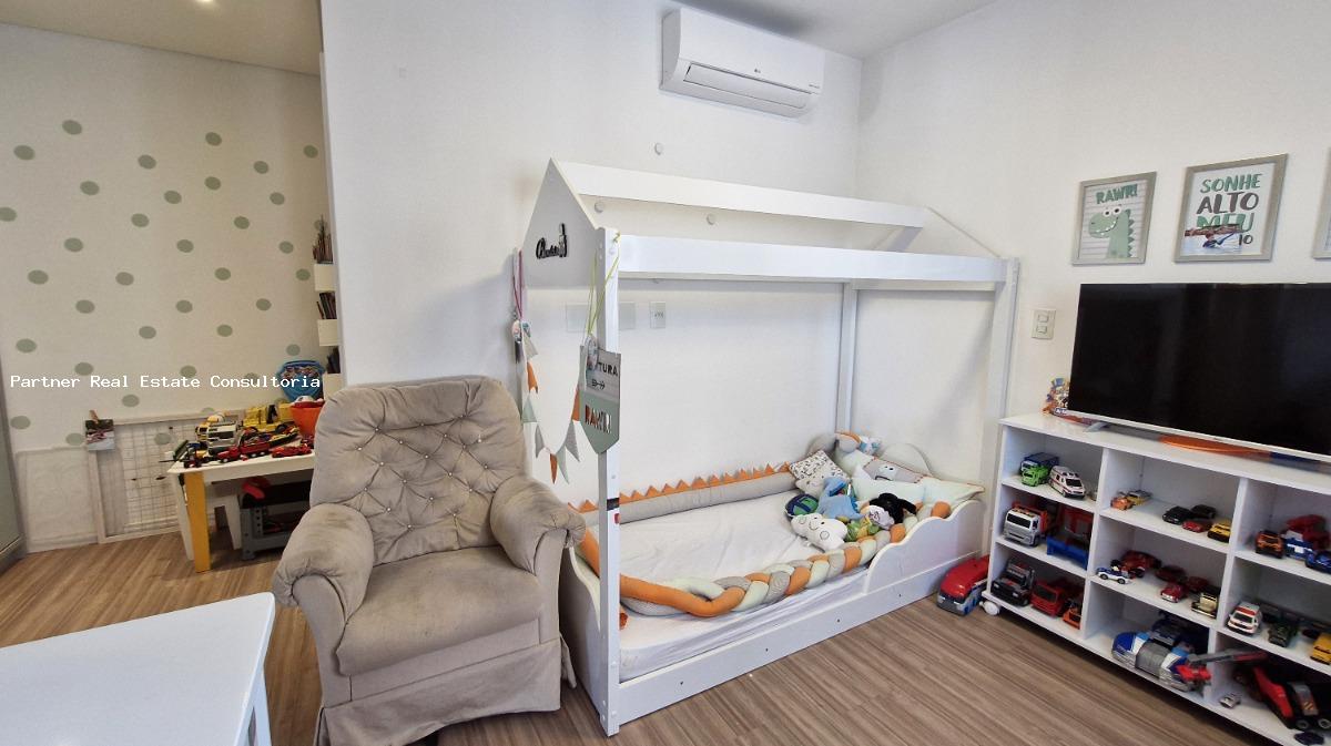 Apartamento à venda com 3 quartos, 170m² - Foto 19