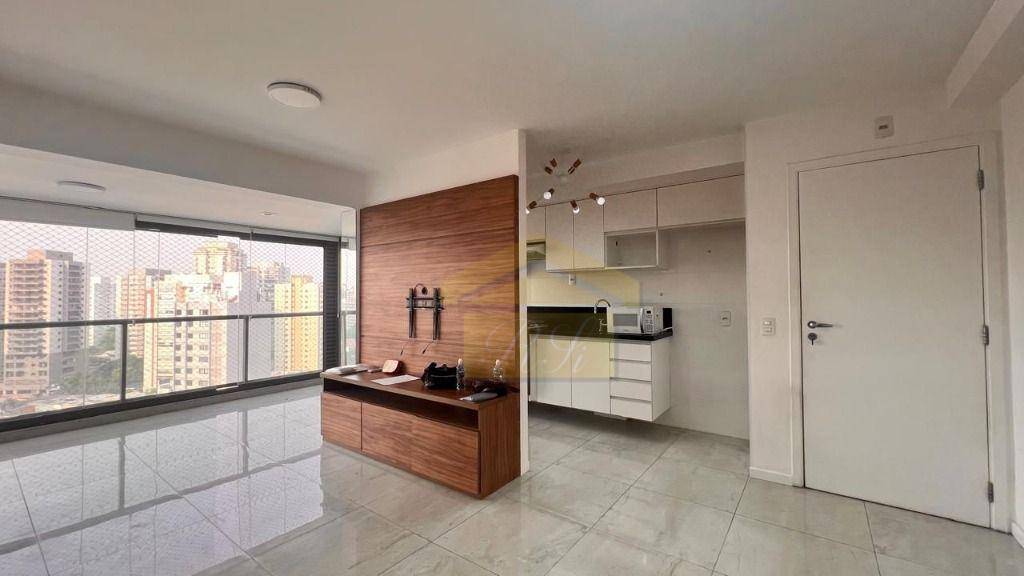 Apartamento para alugar com 2 quartos, 68m² - Foto 14