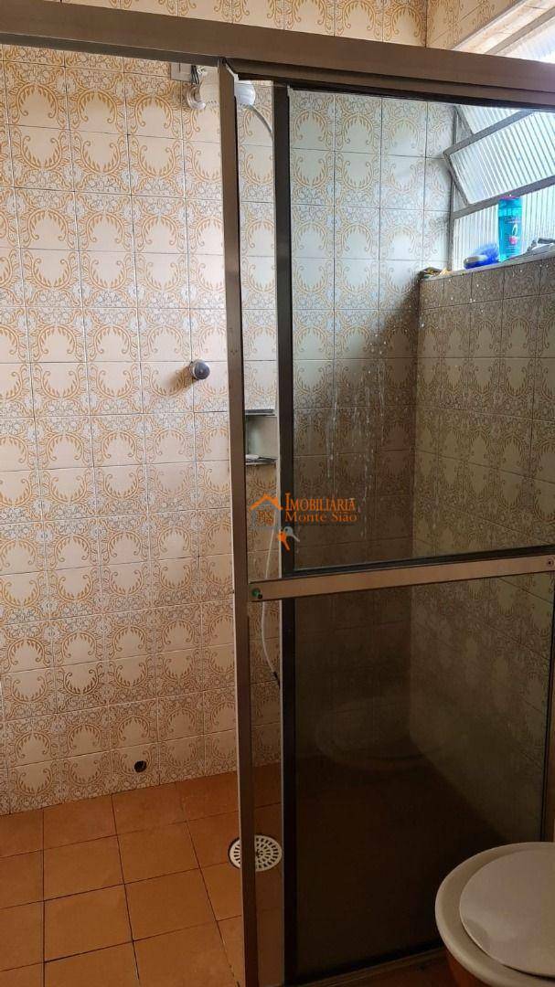 Sobrado à venda com 3 quartos, 140m² - Foto 22