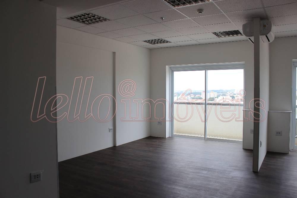 Conjunto Comercial-Sala para alugar, 85m² - Foto 3