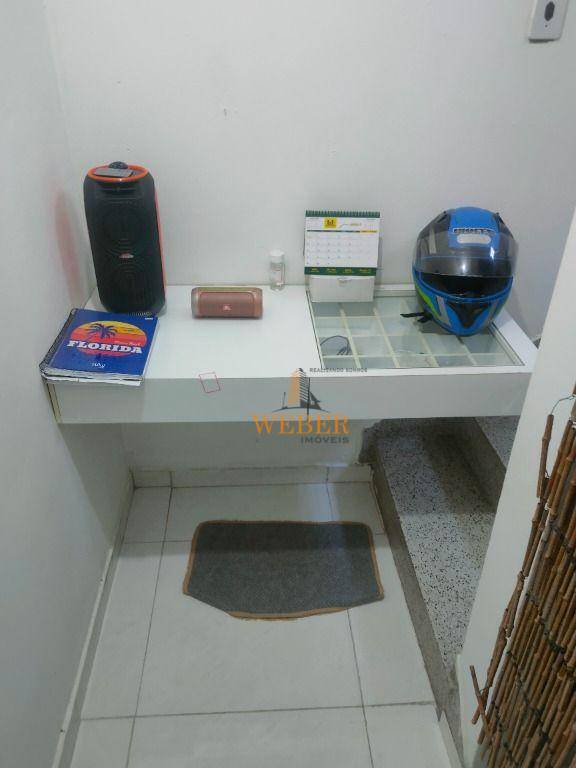 Sobrado à venda com 3 quartos, 130m² - Foto 58