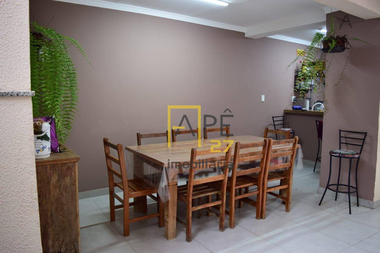 Sobrado à venda com 4 quartos, 315m² - Foto 41