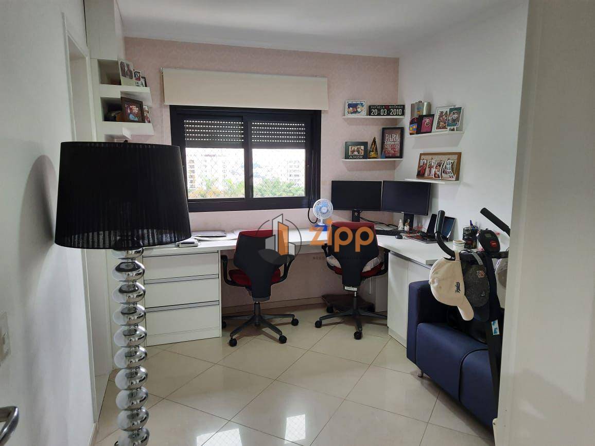 Apartamento à venda com 4 quartos, 128m² - Foto 49