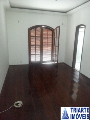 Sobrado para alugar com 3 quartos, 200m² - Foto 5