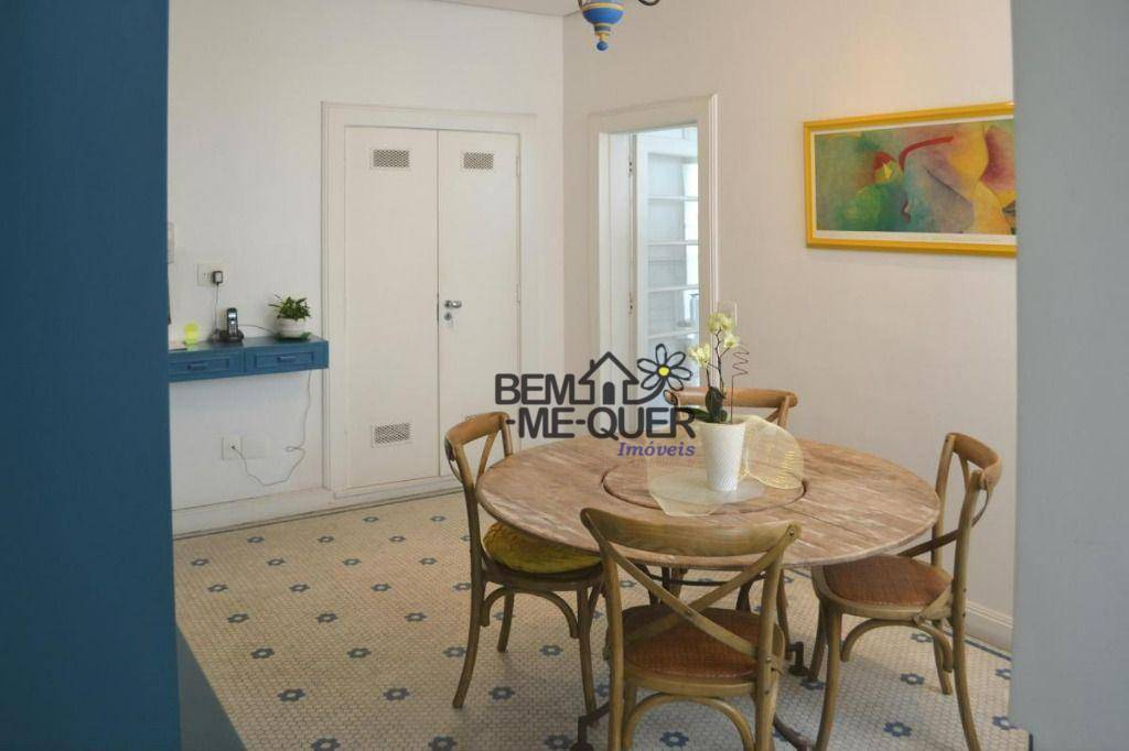 Apartamento à venda com 3 quartos, 300m² - Foto 18