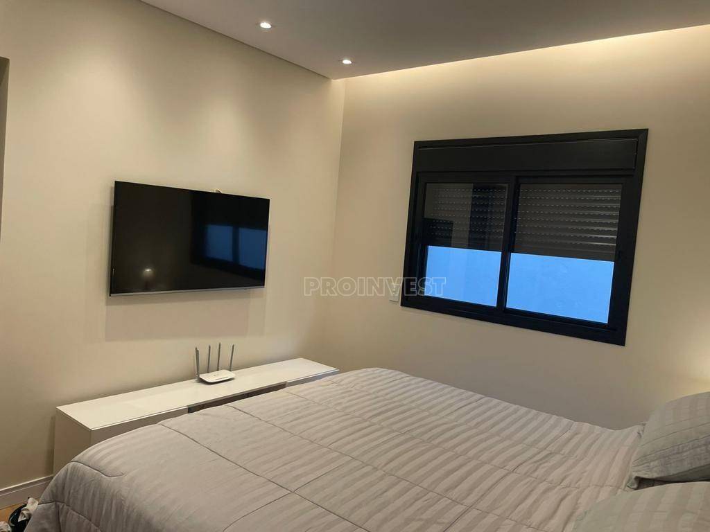 Casa de Condomínio à venda com 3 quartos, 241m² - Foto 14