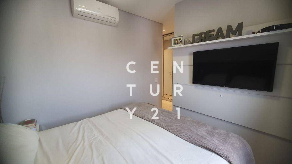 Apartamento à venda com 3 quartos, 121m² - Foto 28