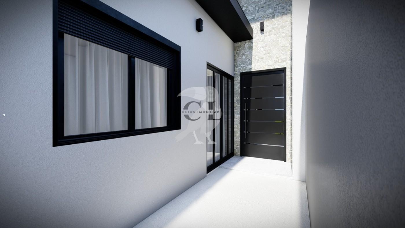 Casa à venda com 2 quartos, 140m² - Foto 4