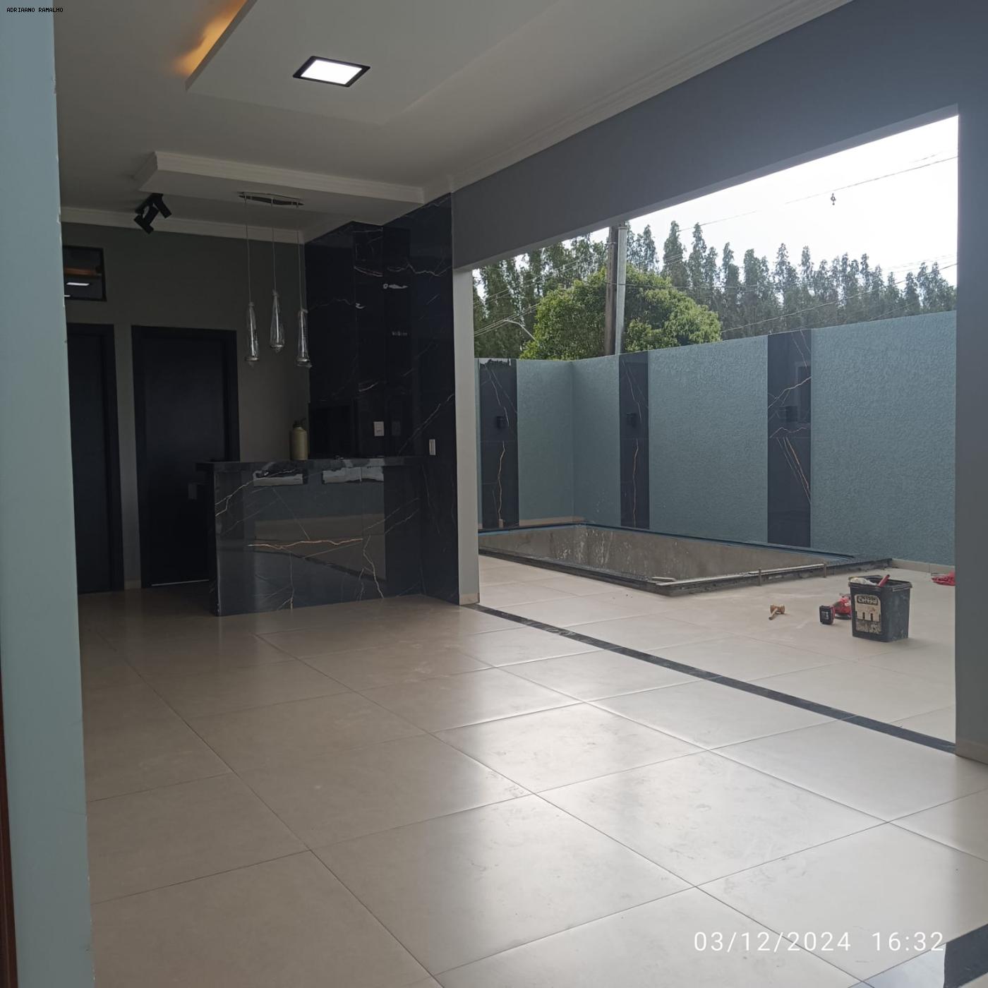 Casa à venda com 3 quartos, 113m² - Foto 19