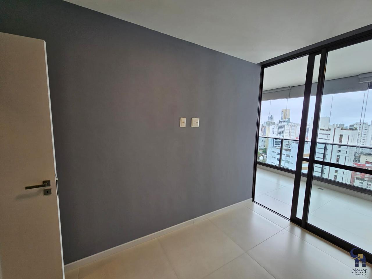 Apartamento para alugar com 1 quarto, 51m² - Foto 17