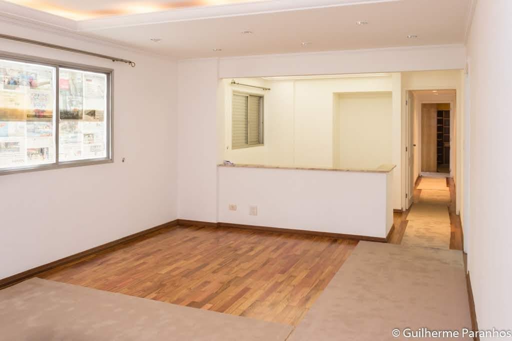 Apartamento à venda com 3 quartos, 117m² - Foto 20