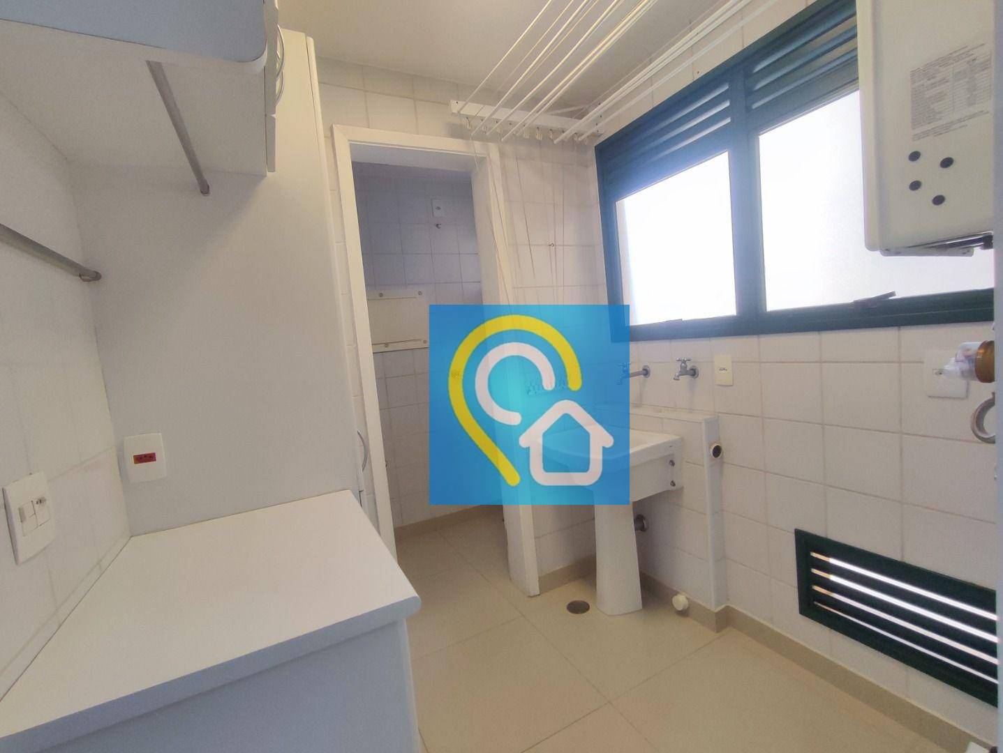 Apartamento à venda com 3 quartos, 98m² - Foto 11