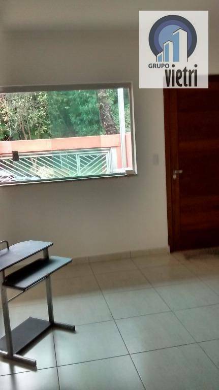 Sobrado à venda com 2 quartos, 90m² - Foto 5