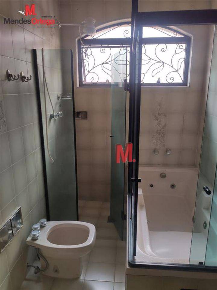 Casa à venda com 3 quartos, 270m² - Foto 28