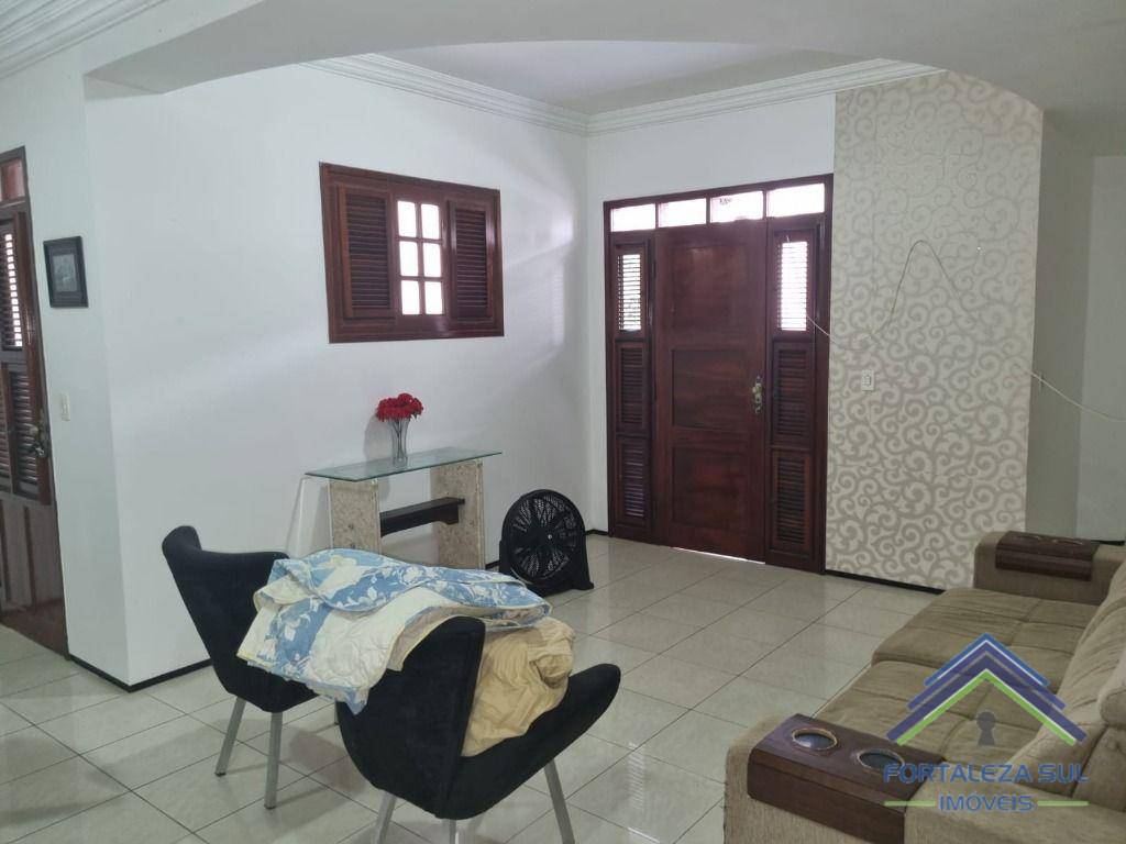 Casa de Condomínio à venda com 5 quartos, 190m² - Foto 37