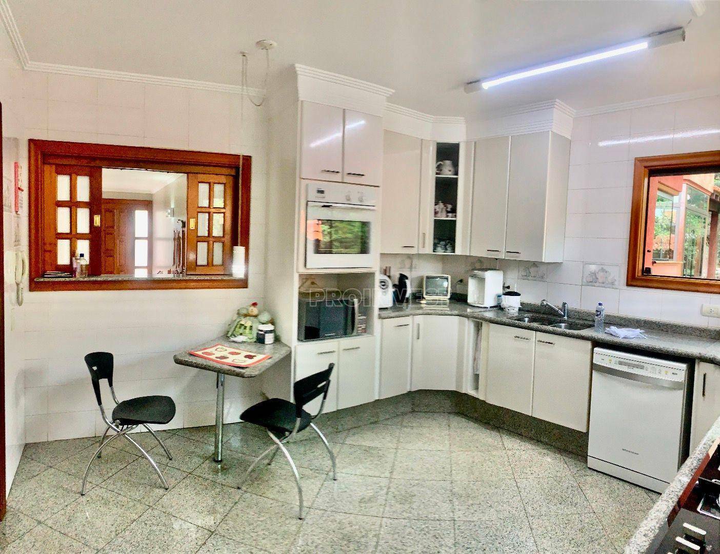 Casa de Condomínio à venda com 3 quartos, 600m² - Foto 10