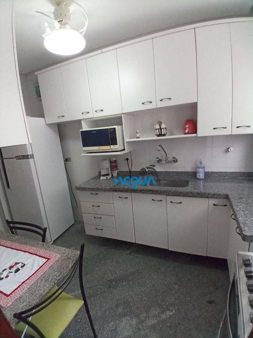 Apartamento à venda com 3 quartos, 115m² - Foto 4