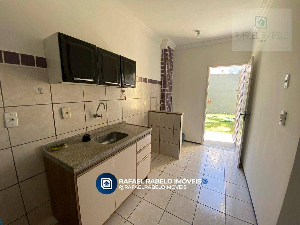 Apartamento, 2 quartos, 57 m² - Foto 4