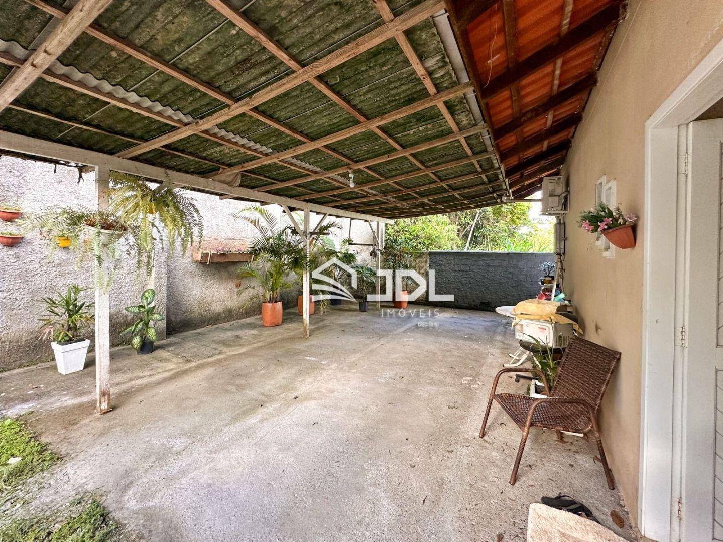 Casa à venda com 3 quartos, 430M2 - Foto 30