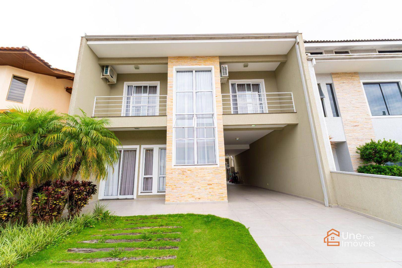 Sobrado, 4 quartos, 279 m² - Foto 4