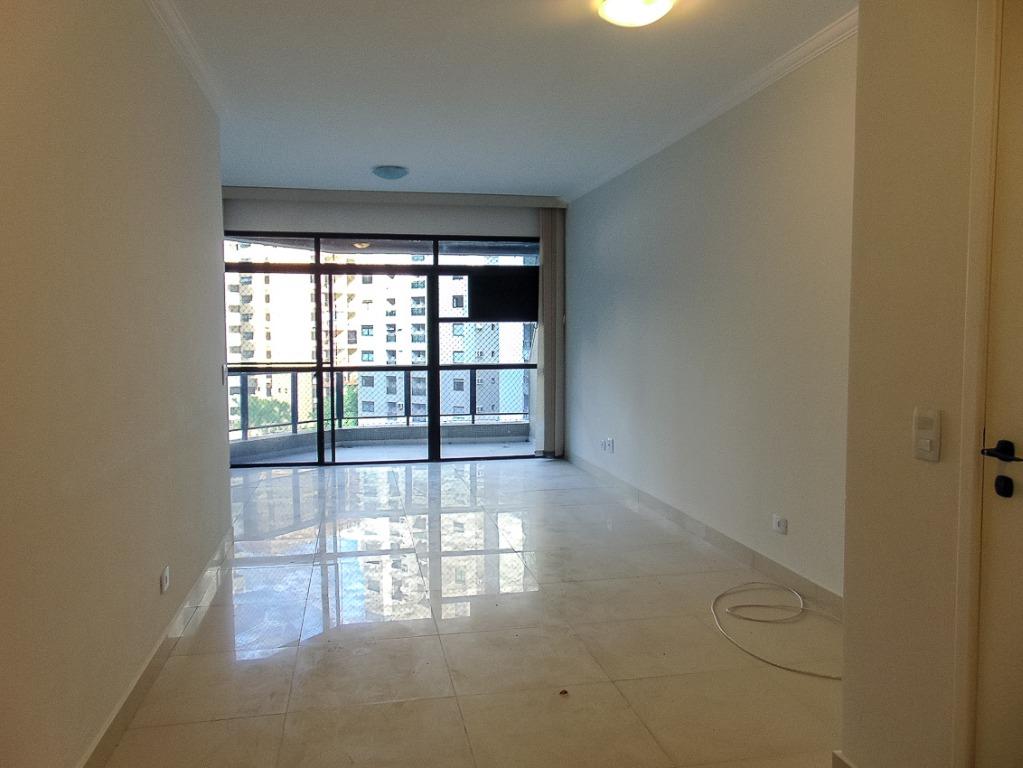 Apartamento à venda e aluguel com 3 quartos, 103m² - Foto 1