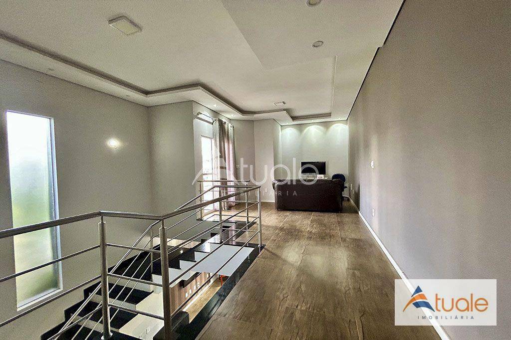 Casa de Condomínio à venda com 4 quartos, 232m² - Foto 16