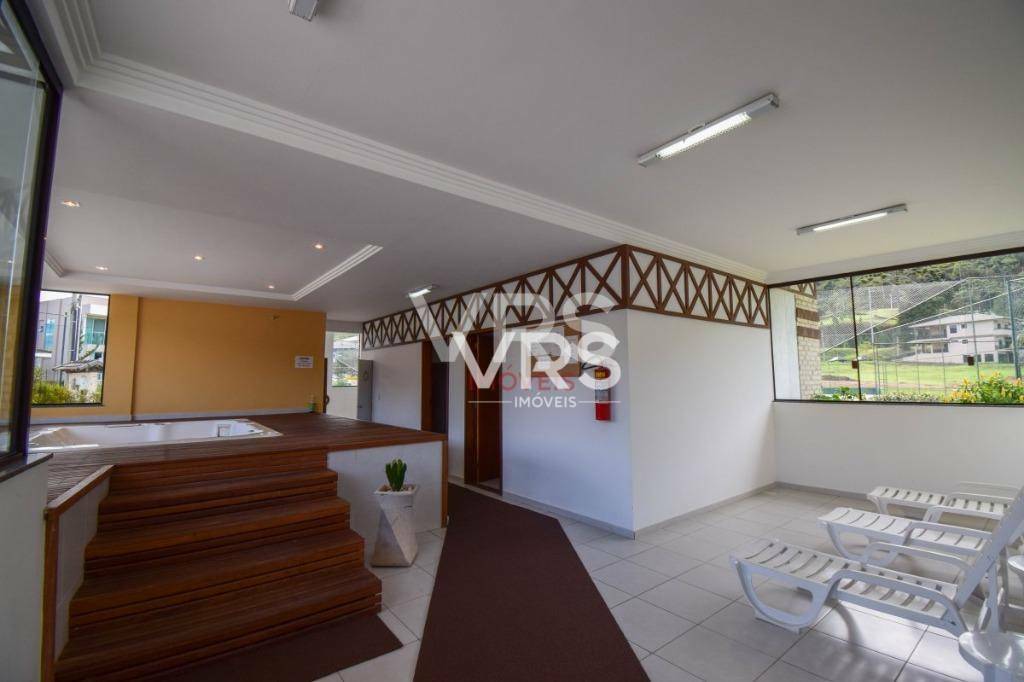 Casa de Condomínio à venda com 4 quartos, 390m² - Foto 21