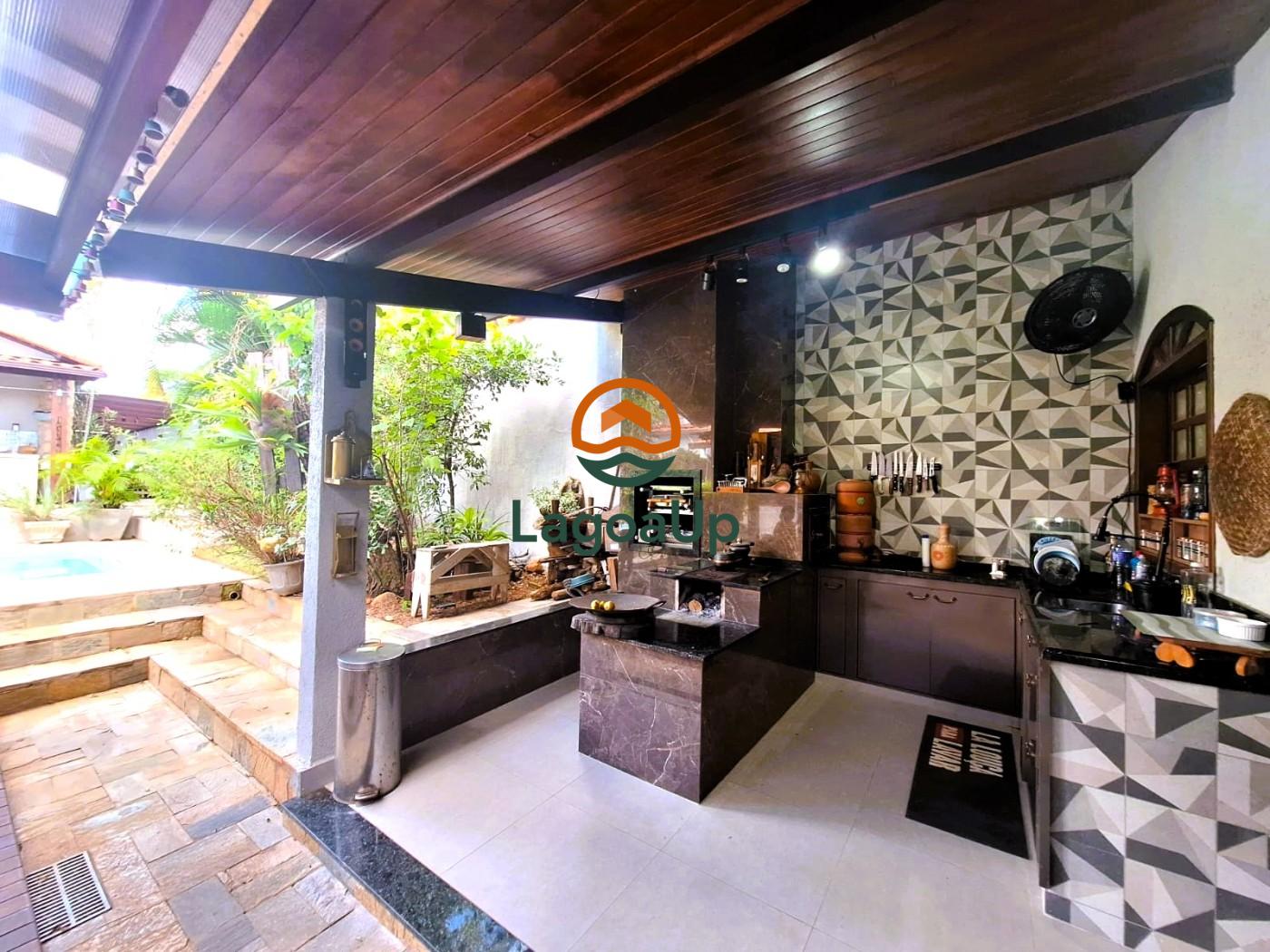 Casa à venda com 3 quartos, 238m² - Foto 26