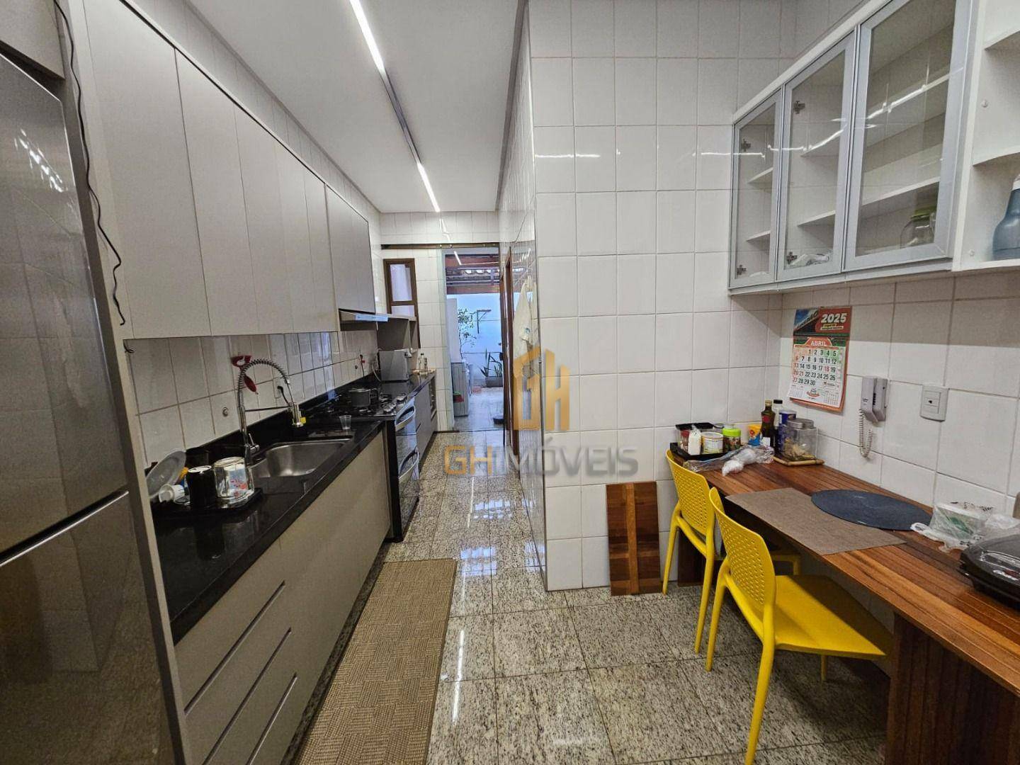 Casa de Condomínio à venda com 4 quartos, 189m² - Foto 19