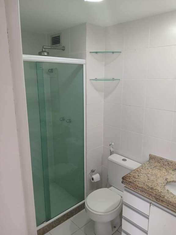 Apartamento à venda com 3 quartos, 85m² - Foto 13