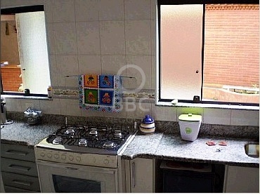 Sobrado à venda com 3 quartos, 260m² - Foto 9