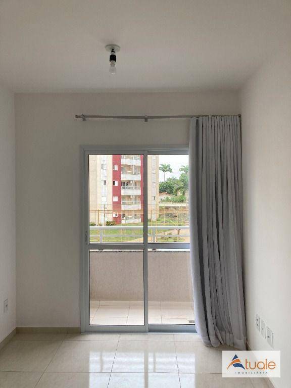 Apartamento à venda com 2 quartos, 58m² - Foto 10