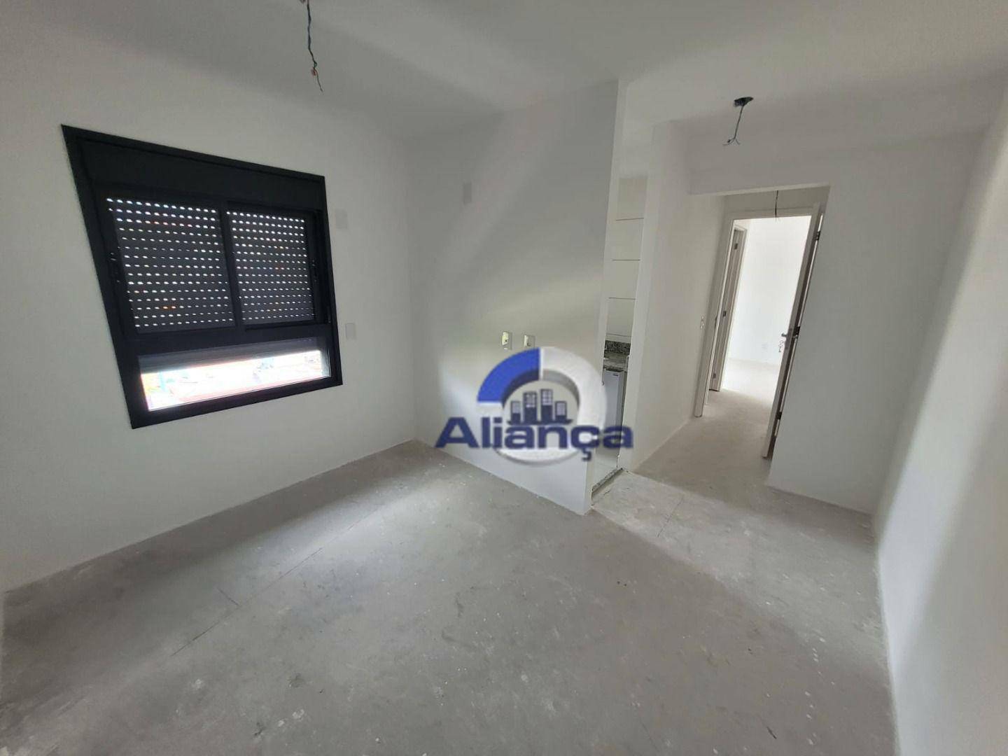 Apartamento à venda com 2 quartos, 55m² - Foto 7