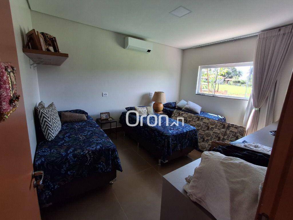Chácara à venda com 5 quartos, 1540M2 - Foto 9