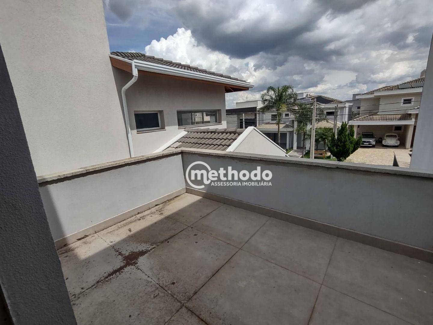 Casa de Condomínio à venda com 3 quartos, 313m² - Foto 6