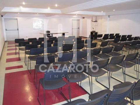 Conjunto Comercial-Sala à venda, 60m² - Foto 11