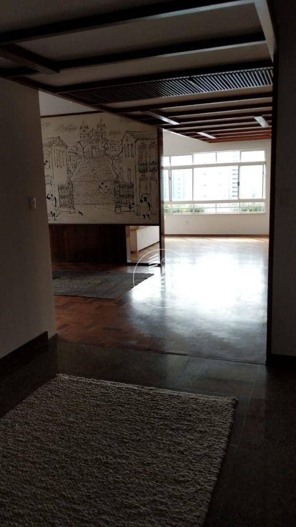 Apartamento à venda com 4 quartos, 292m² - Foto 29