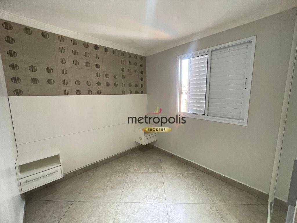 Apartamento à venda e aluguel com 2 quartos, 46m² - Foto 31