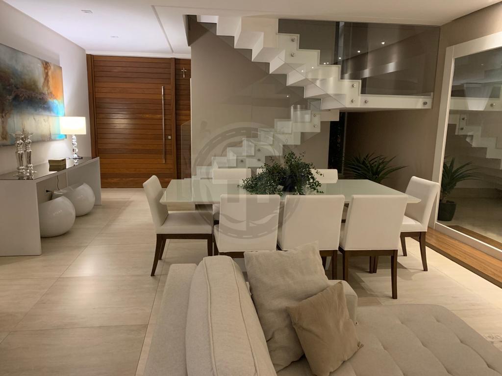 Casa de Condomínio à venda com 4 quartos, 380m² - Foto 5