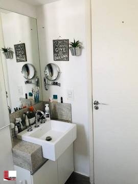 Apartamento à venda com 2 quartos, 85m² - Foto 6