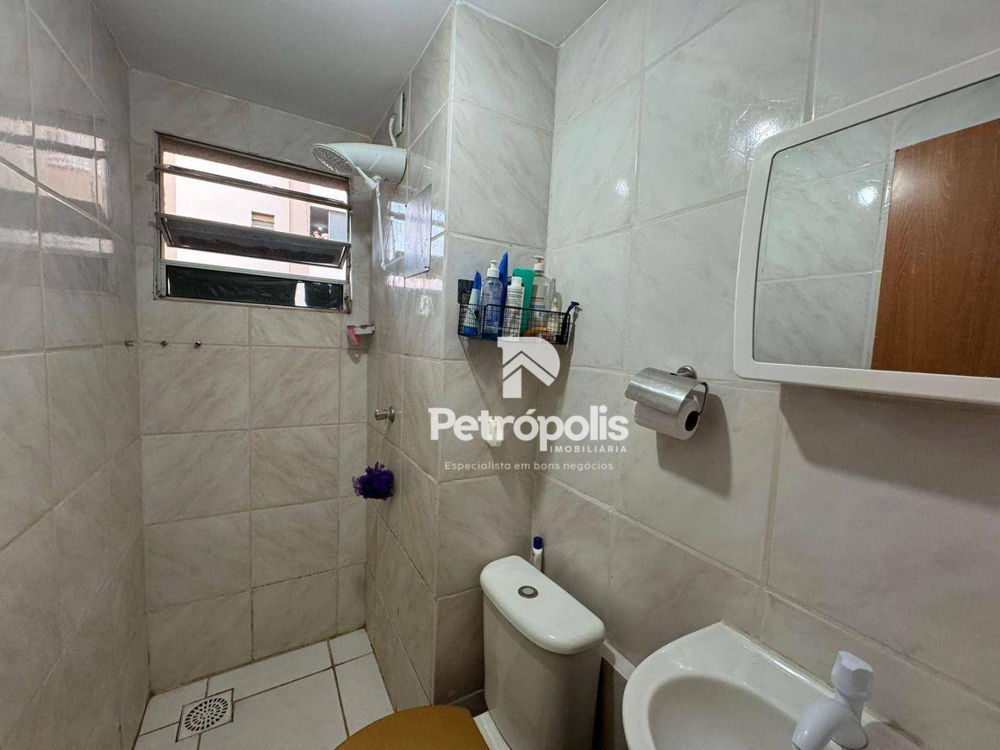 Apartamento à venda com 2 quartos, 55m² - Foto 5