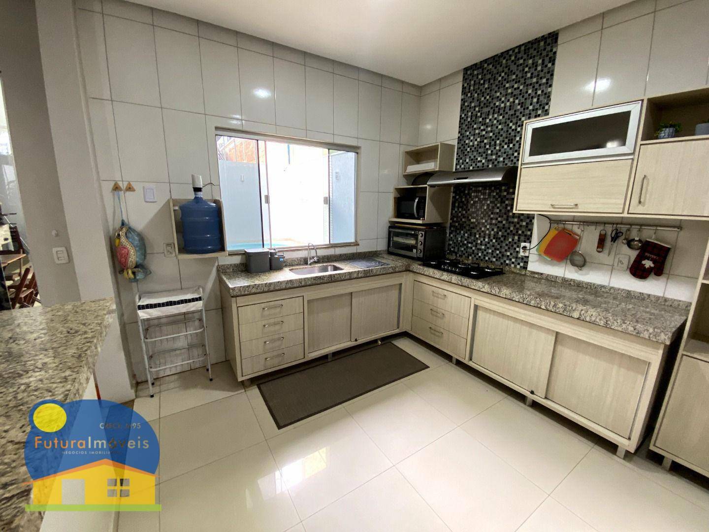 Sobrado para alugar com 3 quartos, 260m² - Foto 25