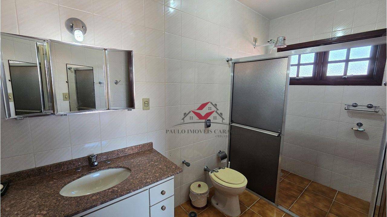 Casa à venda com 4 quartos, 261m² - Foto 39