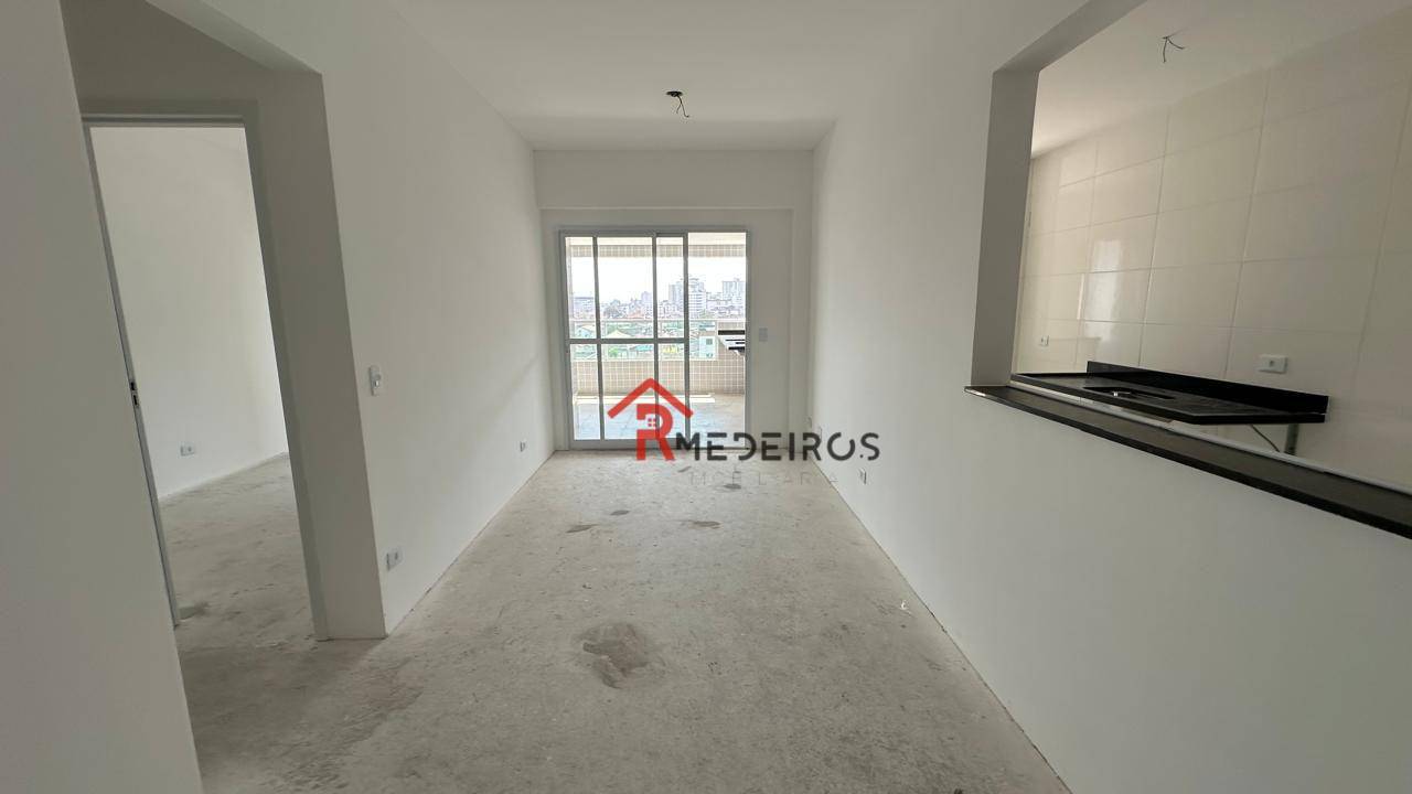 Apartamento à venda com 2 quartos, 82m² - Foto 2